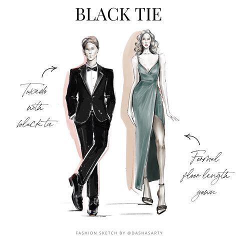 Black Tie, Semi-Formal or Cocktail? A Guide to Wedding Guest Attire in