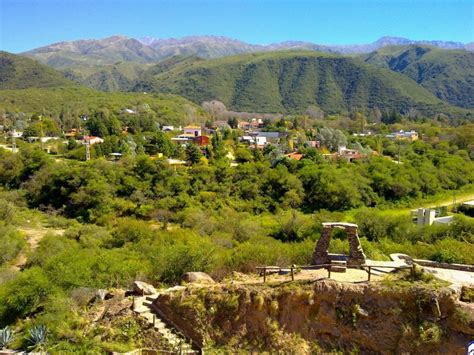 LAS 15 MEJORES cosas qué ver en San Fernando del Valle de Catamarca