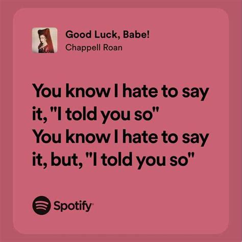 Good Luck Babe Luck Good Luck Babes