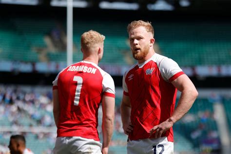 Hsbc World Rugby Sevens Series 2023 London Mens