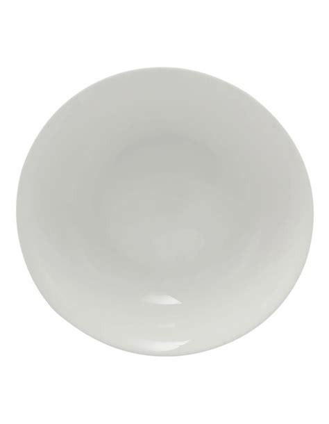 Maxwell Williams Basics Cereal Bowl Cm In White Myer