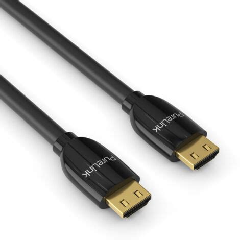 Purelink Hdmi Kabel Prospeed Serie M Ps