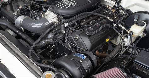 ProCharger Releases Supercharger Kit For Coyote Swapped Ford F 150 And