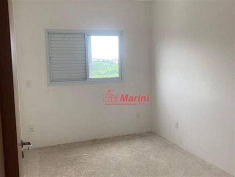 Apartamento Na Rua Floriano Peixoto No Bairro Jardim Sontag Salto