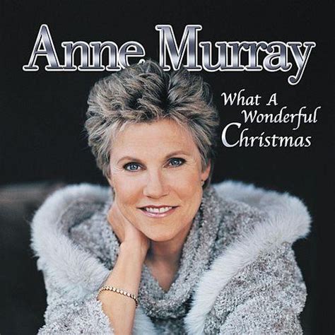 Anne Murray – What A Wonderful Christmas | Releases | Discogs