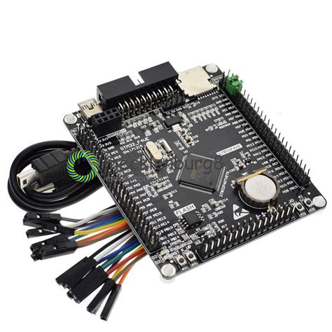 Core V Stm F Vet Stm Cortex M Development Board Mainboard