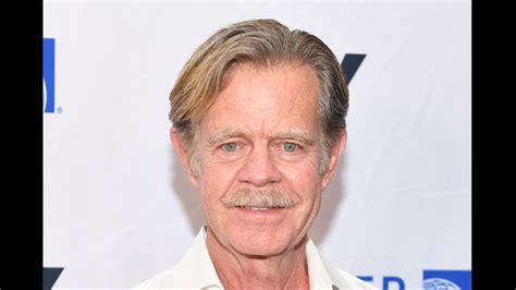 William H Macy Joins Kingdom Of The Planet Of The Apes