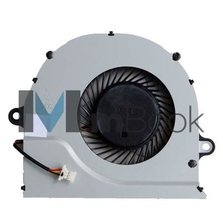 Cooler Fan Ventoinha Para Acer Aspire Dc28000erf0