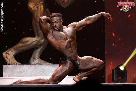 Ifbb Arnold Classic Classic Men S Physique