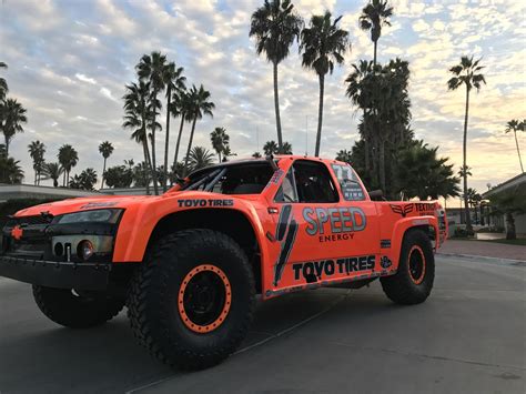 Robby Gordon Off Road