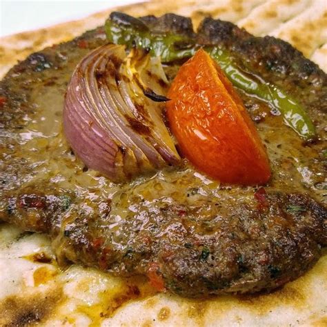 Hatay Usulü Kâğıt Kebabı Yerel Lezzetler İskenderun Hatay