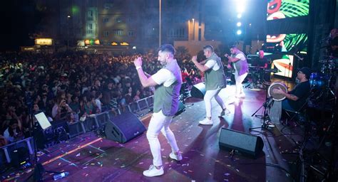 El Médano acoge su Carnaval de Día con más de 15 horas