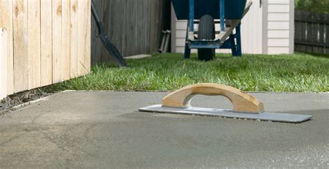 Concrete for Shed Bases Woking, Guildford & Surrey | Total Concrete