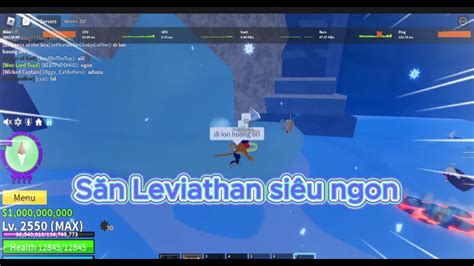 I S N Leviathan Th I Youtube