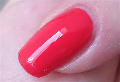 Lacquer Slacker Liz China Glaze Hot Flash