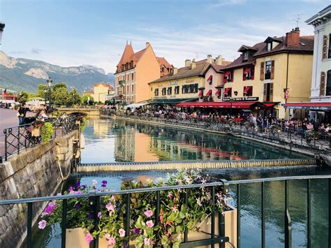 Most Beautiful Cities In France That Should Be On Your Bucket List