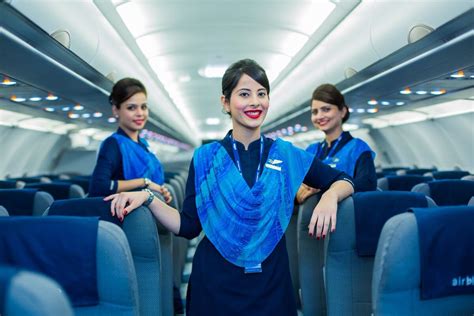 Airblue Pakistan Cabin Crew Jobs Apply Now