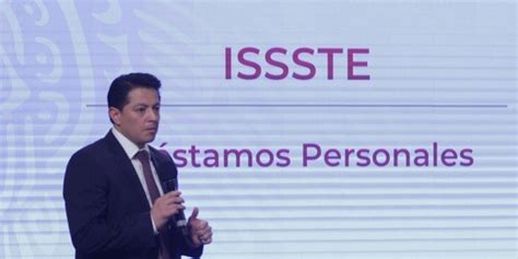 Fecha L Mite De Registro Al Sorteo De Pr Stamos Personales Issste