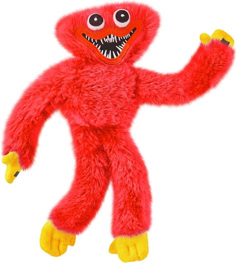 Scary Plush Animals 1