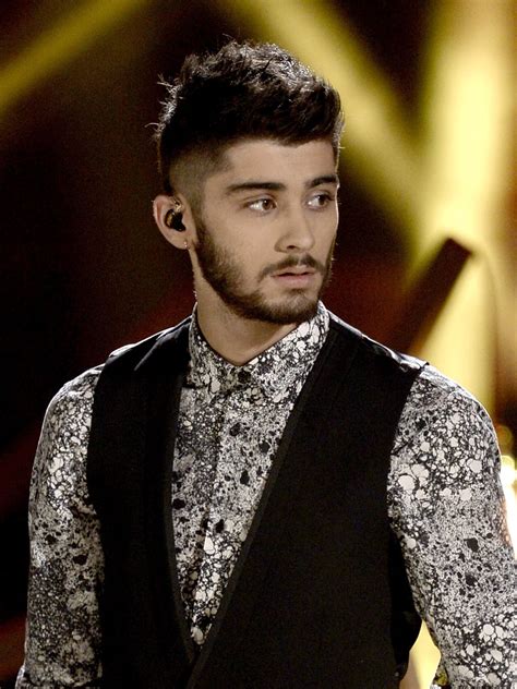 Zane From One Direction Smoking