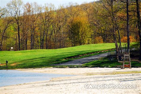 Greenbrier State Park - Campsite Photos, Reservations & Camping Info