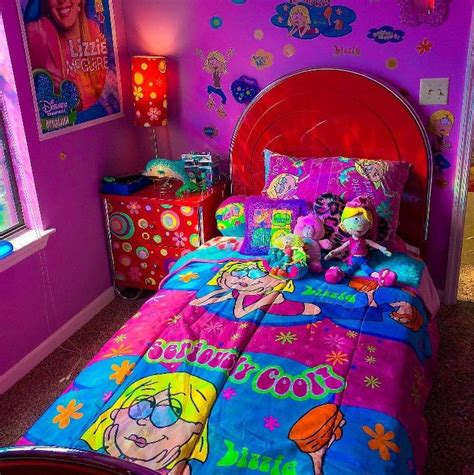 Kidcore Aesthetic Room Ideas