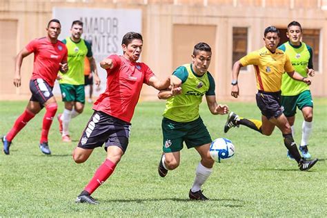 Micrositio All Star Game Liga Mx