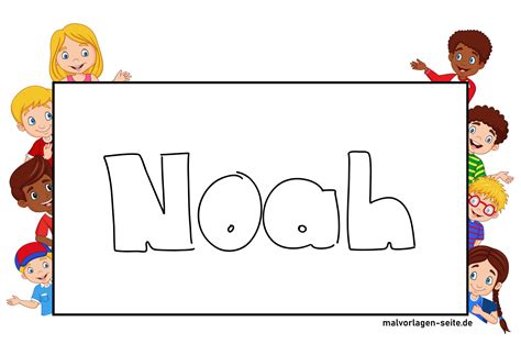 Meaning of the Name Noah: Biblical Origins and Significance 28