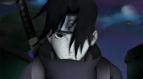 Itachi Uchiha Anbu Wallpapers - Top Free Itachi Uchiha Anbu Backgrounds ...