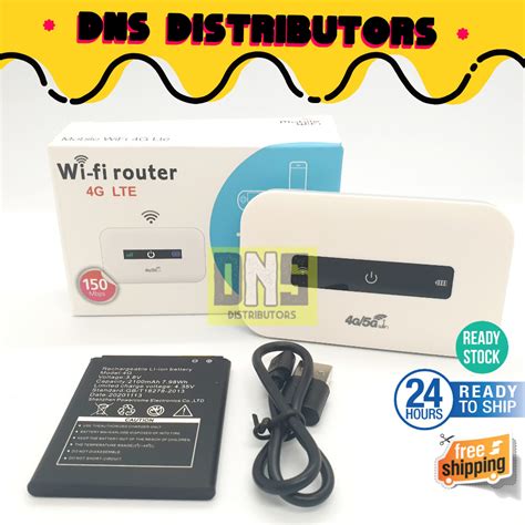 Modified Unlimited 4g Lte Pocket Wifi D6 D9 Lt600 Portable Wifi Modem