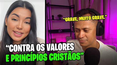 Grave Filme Da Barbie Anti Crist O Cortes Youtube