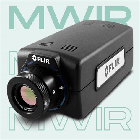 Flir W Rmebildkamera A Sc Mwir Topa Gmbh W Rmebildkameras