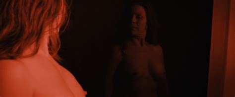 Nude Video Celebs Tess OFlaherty Nude Spithood