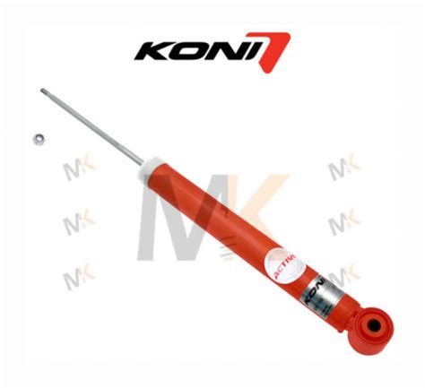 Koni Sp Cial Active Amortisseur Arri Re Pour Audi A E B