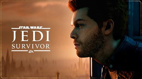 Star Wars Jedi Survivor Dévoile Son Histoire Dans Une Nouvelle Bande Annonce