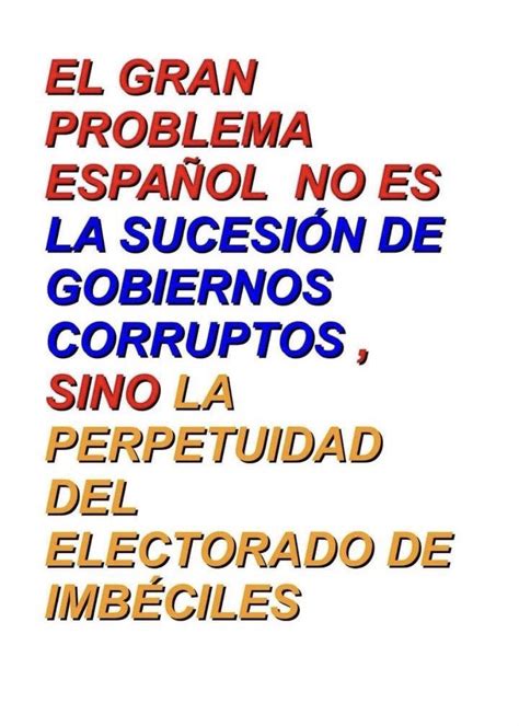 TIGOTANGUANCHE On Twitter RT CurroPichote A Pedro Le Importan Una