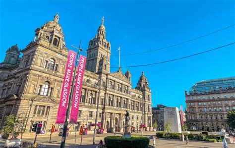 15 Best Glasgow Attractions to Tick Off Your List - Big World Small Pockets