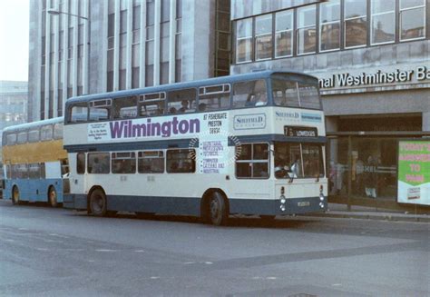 The Transport Library Basichour Leyland Atlantean East Lancs