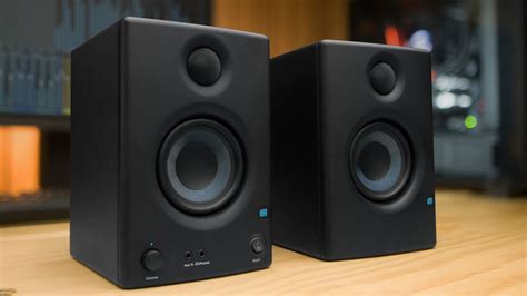 Presonus Eris E Review Musicradar