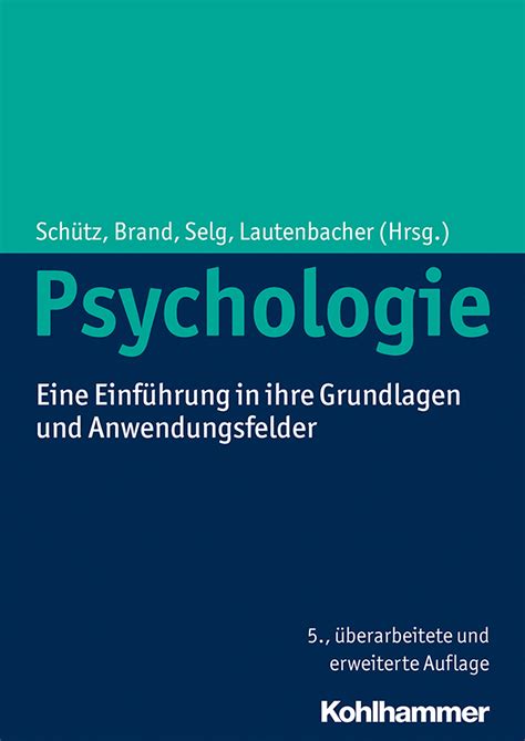 Psychologie Pdf Epub Ebook Kaufen Ebooks Nachschlagewerke Ratgeber