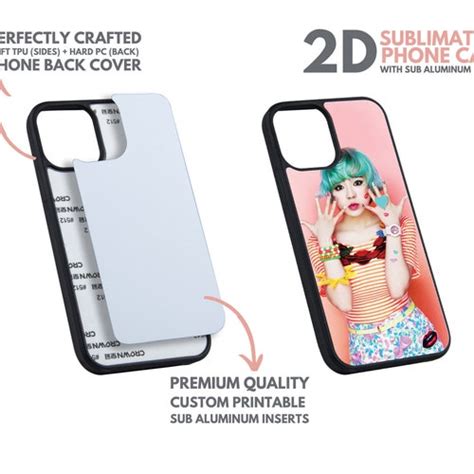 Templates For Sublimation Blank Iphone Cases Digital Etsy