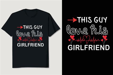 Valentine T Shirt Design 10833902 Vector Art At Vecteezy