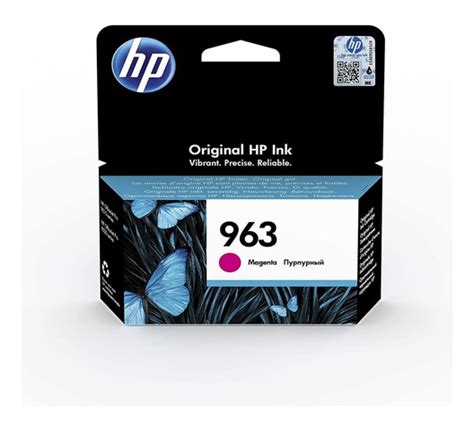 Hp Magenta Ink Cartridge Jemali Technologies