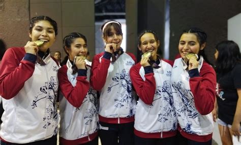 Se consagra el taekwondo michoacano en Nacionales Conade Quadratín