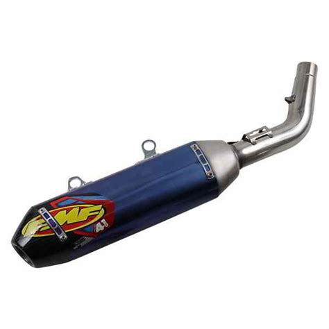 Fmf Exhaust An Rct Ti Mgbmb Drag