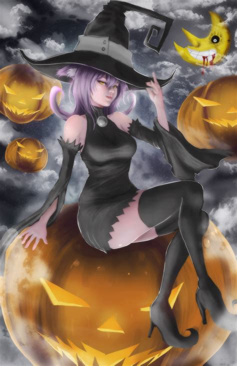 Blair Soul Eater