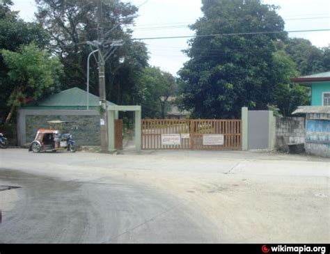 Dr. Jose N. Rodriguez Memorial Hospital (Tala Hospital) - Caloocan City ...