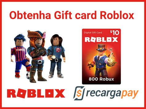 Quanto custa um cartão presente robux Leia aqui quanto custa um