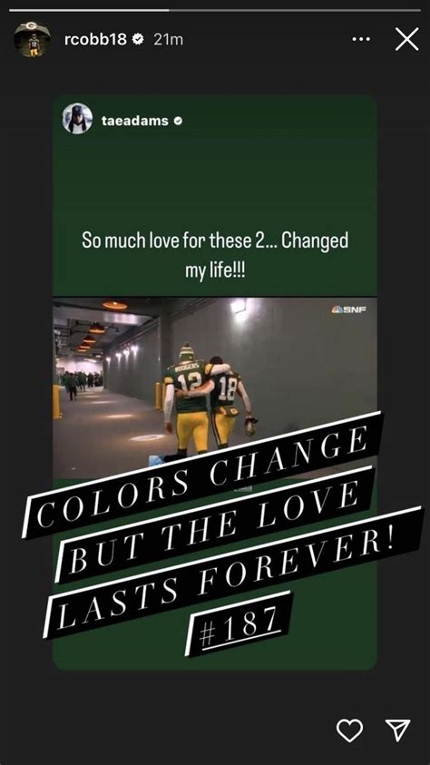 Im Not Crying Youre Crying R Greenbaypackers