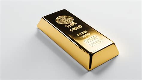 1kg gold bar price